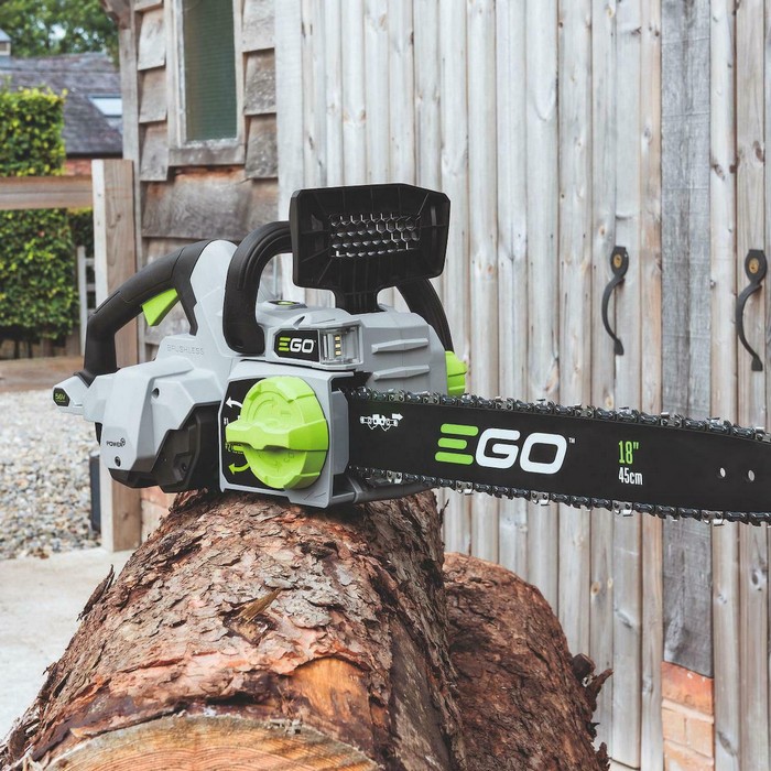 ΑΛΥΣΟΠΡΙΟΝΟ ΜΠΑΤΑΡΙΑΣ CS1800E 45cm Chain Saw EGO
